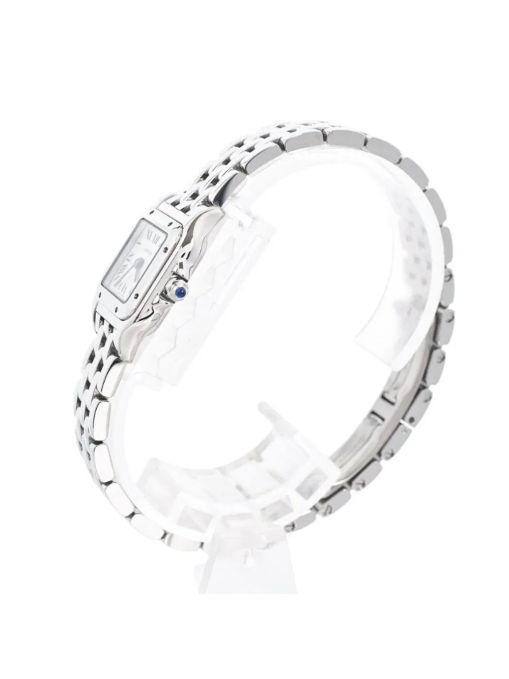 Cartier item rank